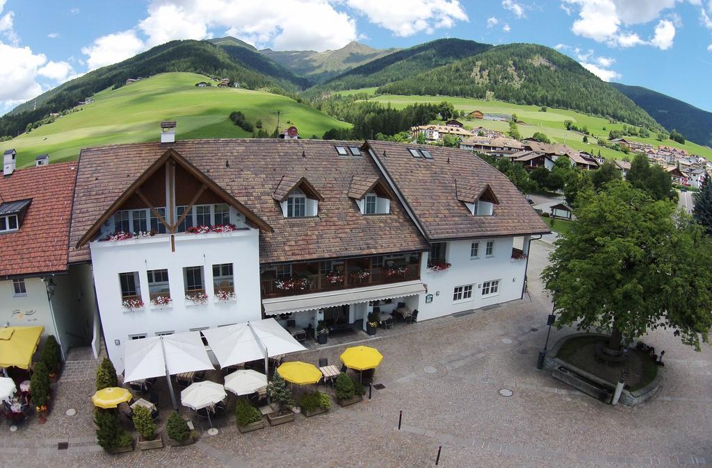 Hotel Zum Hasen Terento Exteriér fotografie