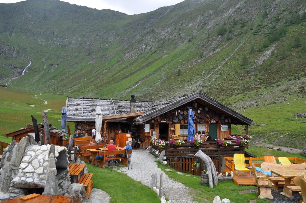 Hotel Zum Hasen Terento Exteriér fotografie