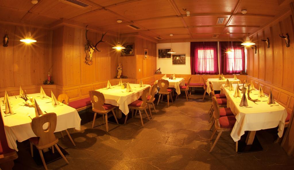 Hotel Zum Hasen Terento Exteriér fotografie